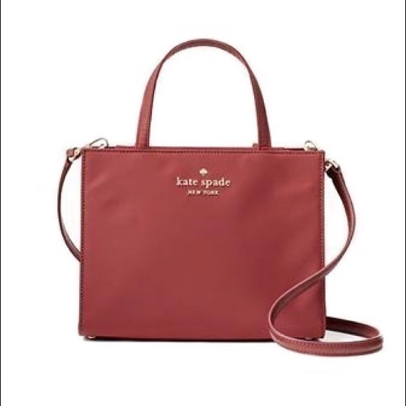 kate spade Handbags - Kate Spade New York Watson Lane Sam Satchel